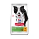HILL'S SCIENCE PLAN Senior Vitality 7+, M, Chicken, croquettes pour chiens seniors, 2.5kg