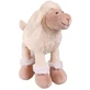 Trixie, lamb toy for dogs, with sound, plush, 30cm, multicolor