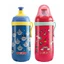Tasse pop-up avec clip, +18 mois, Nuby