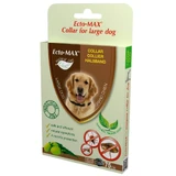 Ecto Max Antiparasitic collar, 75 cm