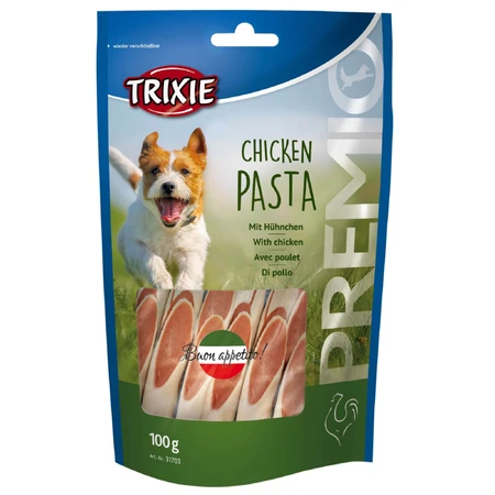 Trixie Premio Chicken Pasta with Fish, 100 g