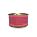 SCHESIR After Dark, Chicken and Beef, nourriture humide en conserve sans céréales pour chats, (en soupe), 80g
