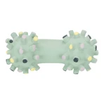 Trixie, mini-gangan toy for junior dogs, latex, 10cm, multicolor