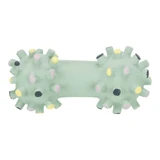 Trixie, Mini-Gangan-Spielzeug für junge Hunde, Latex, 10cm, multicolor