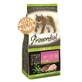 PRIMORDIAL Holistic Holistic Kitten, Duck and Turkey, grain-free dry food for junior cats, 400g
