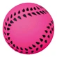Trixie, floating ball toy dogs, rubber, 4.5cm, multicolor