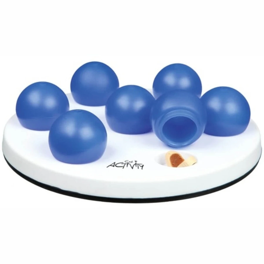 Trixie, Activity, toy, cats, plastic, multicolor, 20cm