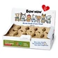 BOW WOW WOW Bone Collagen, S-XL, Rindfleisch, getreidefreie Belohnungsbox für Hunde, 30 Stück, 720g