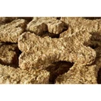 BOW WOW WOW Colágeno óseo, S-XL, carne de vacuno, sin grano caja de recompensa perros, 30pcs, 720g