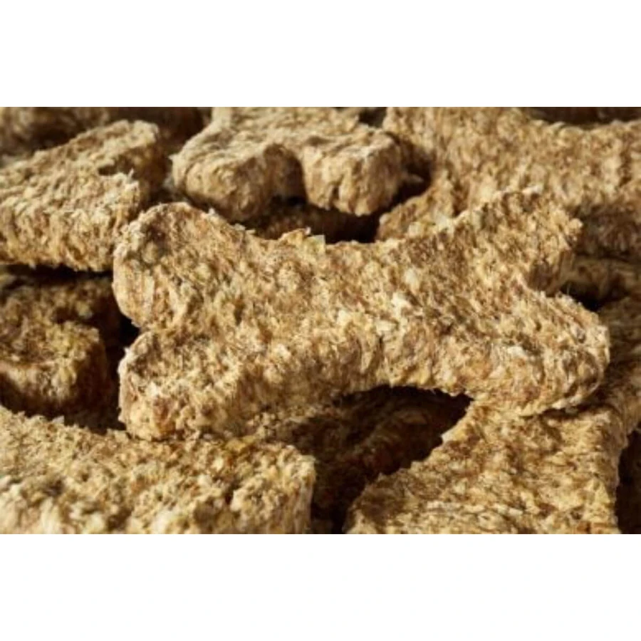 BOW WOW WOW Colágeno óseo, S-XL, carne de vacuno, sin grano caja de recompensa perros, 30pcs, 720g