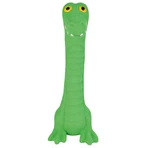 Trixie, Longies hondenspeeltje, met geluid, latex, 18cm, veelkleurig