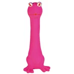 Trixie, Longies hondenspeeltje, met geluid, latex, 18cm, veelkleurig