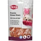TRIXIE Christmas Premio Stars, XS-XL, Duck and Rice, dog treats, 100g