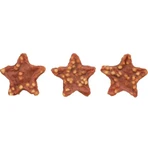 TRIXIE Christmas Premio Stars, XS-XL, Duck and Rice, dog treats, 100g