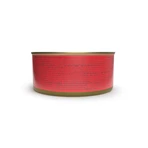 SCHESIR, Atún y Gambas, comida húmeda en lata para gatos, (en aspic), 140g