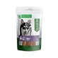 NATURES PROTECTION Sticks, XS-XL, Carne de vacuno, caja de recompensa perros, 75g