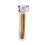 LEOPET Vikingo bastón de cuero prensado, L-XL, Beef, grain free bolsa de recompensa perros, 180g