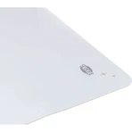 TRIXIE Kerst placemat, hondenmat, rechthoekig, antislip, kunststof, beige, 44x28cm