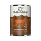 CANAGAN Shepherds Pie, XS-XL, Honey, canned grain-free wet food for junior &amp; adult dogs, (in soup), 400g