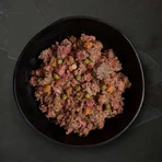 CANAGAN Shepherds Pie, XS-XL, Honey, canned grain-free wet food for junior & adult dogs, (in soup), 400g