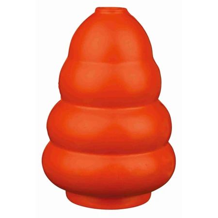Trixie, Hundespielzeug, Gummi, 10cm, multicolor