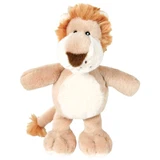 Trixie, Löwe Hundespielzeug, mit Stimme, Plüsch, 22cm, multicolor
