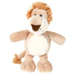 Trixie, leeuw hondenspeeltje, met stem, pluche, 22cm, veelkleurig