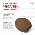 ROYAL CANIN Immunity & Digestion Chews Puppy Supplements, bolsita de recompensas funcionales para perros jóvenes, sistema inmunitario, sistema digestivo, 100g