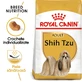 ROYAL CANIN Shih Tzu Adult, droog hondenvoer, 3kg