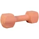 TRIXIE, juguete para perros, de madera, 400 g, marrón