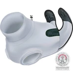 TRIXIE, S-M, protector corporal gatos, neopreno, 32 - 36cm