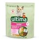 ULTIMA Junior, Chicken, dry food for junior cats, 440g