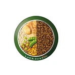 ULTIMA Junior, Poulet, nourriture sèche pour chats juniors, 440g