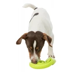 Trixie, dog snake reward toy, with sound, thermoplastic rubber, 18cm, multicolor