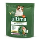 ULTIMA Hairball, turkey, dry cat food, furball limitation, 750g