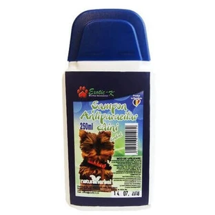 Exotic-K Caine Antiparasitäres Kräuter-Shampoo 250 ml
