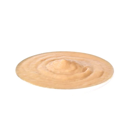 WANPY Creamy Treat Surtido 8 Sabores, Atún, Salmón y Pollo, bolsa de recompensa para gatos, (puré), 350g