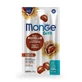 MONGE Gift Sensitive Digestion, XS-XL, Honey and Chestnuts, functional grain-free reward pouch for dogs, digestive system, 45g