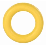 TRIXIE, dog wheel toy, rubber, 9cm, multicolor