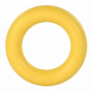 TRIXIE, juguete con ruedas para perros, caucho, 9cm, multicolor