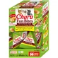 INABA Churu Churu Fun Bites, Huhn und Kürbis, getreidefreie Katzenbelohnungsbox, 96g