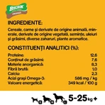 PEDIGREE Biscrok Gravy Bones, dog treats, biscuits, 10kg