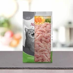 PLATINUM MeatCrisp, Chicken, dry cat food, dehydrated, 3kg