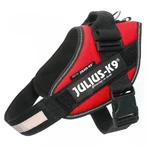 Schinken Julius K9, IDC POWER, Größe 2, 28-40 kg, Rot