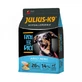 JULIUS-K9 Hypoallergenic Adult Menu, XS-XL, poisson et riz, nourriture sèche pour chiens, allergies, 3kg