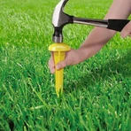 Simple Solution Pee Post