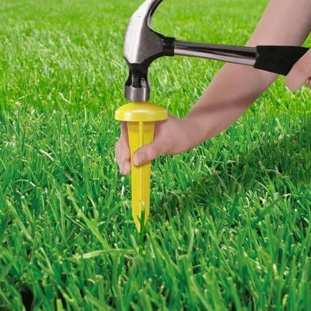 Simple Solution Pee Post