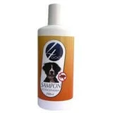 4Dog Antiparasitäres Shampoo, 200 ml