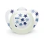 Sucette en silicone M3 Star Night, 1 pièce, 18-36 mois, Nuk