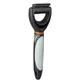 Hair Comb, Short, Long, Crete, 5 x 18 Cm